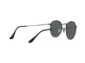 Ray-Ban Round Metal Slnečné okuliare RB 3447 9229/B1