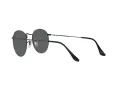 Ray-Ban Round Metal Slnečné okuliare RB 3447 9229/B1