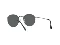 Ray-Ban Round Metal Slnečné okuliare RB 3447 9229/B1