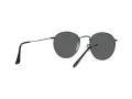 Ray-Ban Round Metal Slnečné okuliare RB 3447 9229/B1