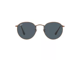 Ray-Ban Round Metal Slnečné okuliare RB 3447 9230/R5