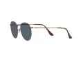 Ray-Ban Round Metal Slnečné okuliare RB 3447 9230/R5