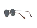 Ray-Ban Round Metal Slnečné okuliare RB 3447 9230/R5