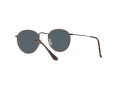Ray-Ban Round Metal Slnečné okuliare RB 3447 9230/R5