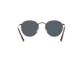 Ray-Ban Round Metal Slnečné okuliare RB 3447 9230/R5