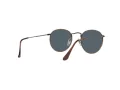 Ray-Ban Round Metal Slnečné okuliare RB 3447 9230/R5