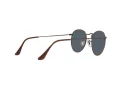 Ray-Ban Round Metal Slnečné okuliare RB 3447 9230/R5