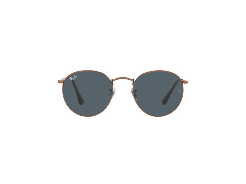 Ray-Ban Round Metal Slnečné okuliare RB 3447 9230/R5