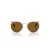 Ray-Ban Round Metal Slnečné okuliare RB 3447 927533