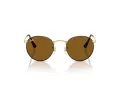 Ray-Ban Round Metal Slnečné okuliare RB 3447 927533