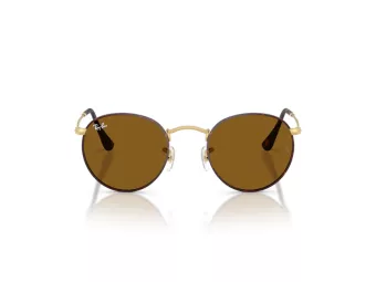 Ray-Ban Round Metal Slnečné okuliare RB 3447 927533