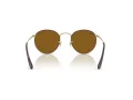 Ray-Ban Round Metal Slnečné okuliare RB 3447 927533