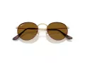 Ray-Ban Round Metal Slnečné okuliare RB 3447 927533