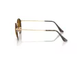 Ray-Ban Round Metal Slnečné okuliare RB 3447 927533