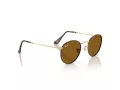 Ray-Ban Round Metal Slnečné okuliare RB 3447 927533