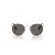 Ray-Ban Round Metal Slnečné okuliare RB 3447 9277B1