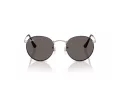 Ray-Ban Round Metal Slnečné okuliare RB 3447 9277B1