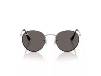 Ray-Ban Round Metal Slnečné okuliare RB 3447 9277B1