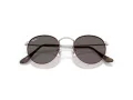 Ray-Ban Round Metal Slnečné okuliare RB 3447 9277B1