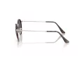 Ray-Ban Round Metal Slnečné okuliare RB 3447 9277B1