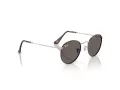 Ray-Ban Round Metal Slnečné okuliare RB 3447 9277B1