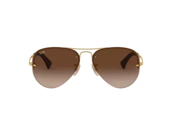 Ray-Ban Rb3449 Slnečné okuliare RB 3449 001/13