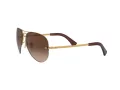 Ray-Ban Rb3449 Slnečné okuliare RB 3449 001/13