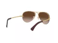 Ray-Ban Rb3449 Slnečné okuliare RB 3449 001/13