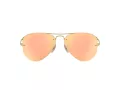 Ray-Ban Rb3449 Slnečné okuliare RB 3449 001/2Y