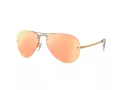 Ray-Ban Rb3449 Slnečné okuliare RB 3449 001/2Y