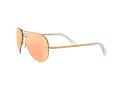 Ray-Ban Rb3449 Slnečné okuliare RB 3449 001/2Y