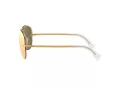 Ray-Ban Rb3449 Slnečné okuliare RB 3449 001/2Y