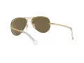 Ray-Ban Rb3449 Slnečné okuliare RB 3449 001/2Y