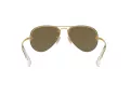 Ray-Ban Rb3449 Slnečné okuliare RB 3449 001/2Y