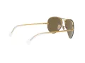 Ray-Ban Rb3449 Slnečné okuliare RB 3449 001/2Y