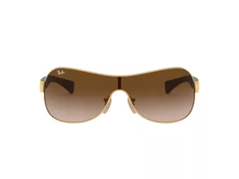 Ray-Ban Rb3471 Slnečné okuliare 3471 001/13