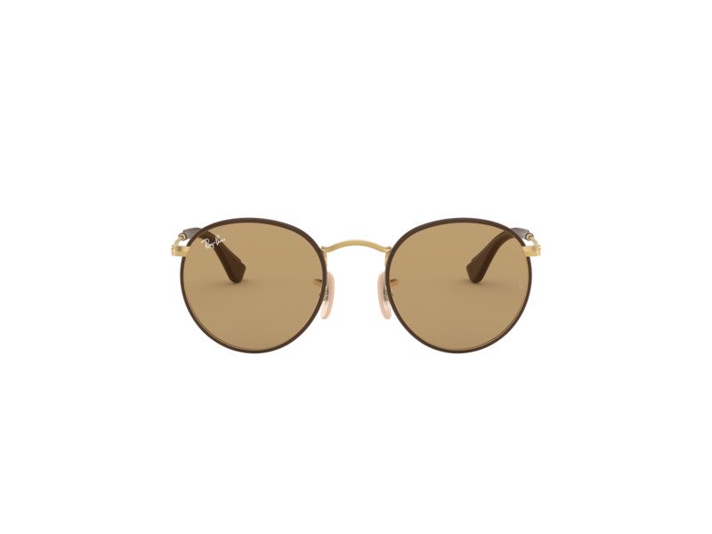 Ray-Ban Round Craft Slnečné okuliare RB 3475Q 112/53