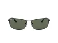 Ray-Ban N/a Slnečné okuliare RB 3498 002/71
