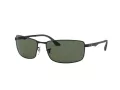 Ray-Ban N/a Slnečné okuliare RB 3498 002/71