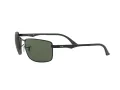 Ray-Ban N/a Slnečné okuliare RB 3498 002/71