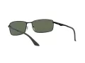 Ray-Ban N/a Slnečné okuliare RB 3498 002/71