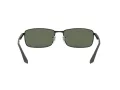 Ray-Ban N/a Slnečné okuliare RB 3498 002/71
