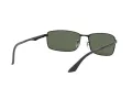Ray-Ban N/a Slnečné okuliare RB 3498 002/71