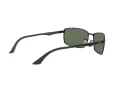 Ray-Ban N/a Slnečné okuliare RB 3498 002/71