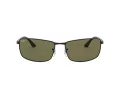 Ray-Ban N/a Slnečné okuliare RB 3498 002/9A
