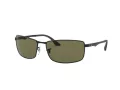 Ray-Ban N/a Slnečné okuliare RB 3498 002/9A