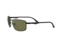 Ray-Ban N/a Slnečné okuliare RB 3498 002/9A