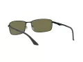 Ray-Ban N/a Slnečné okuliare RB 3498 002/9A