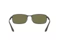 Ray-Ban N/a Slnečné okuliare RB 3498 002/9A