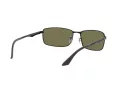 Ray-Ban N/a Slnečné okuliare RB 3498 002/9A